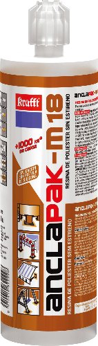 ANCLAJE QUIMICO 300 ml. foto del producto Vista Principal L