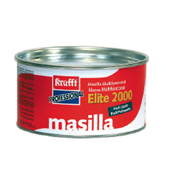 Masilla de poliester 1500gr. foto del producto Vista Principal L