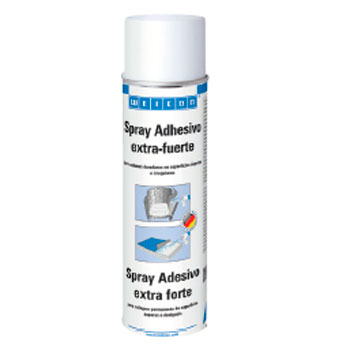 Spray adhesivo foto del producto