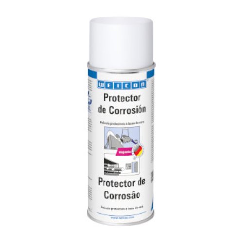 Protector de corrosión MAGENTA 400 ml. foto del producto Vista Principal L