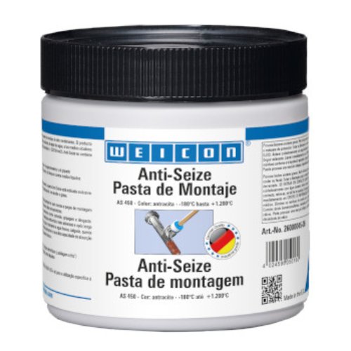 Antiseize - Pasta de Montaje 450GR foto del producto Vista Principal L