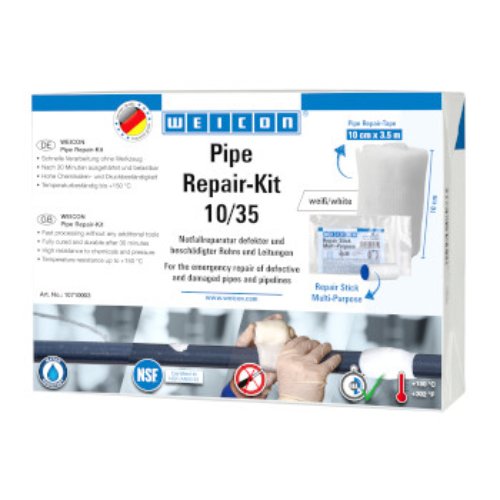 Pipe Repair Kit 5/15 foto del producto Vista Principal L