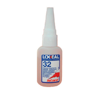 Adhesivo instantáneo de cianoacrilato 50GR-14 foto del producto Vista Principal L
