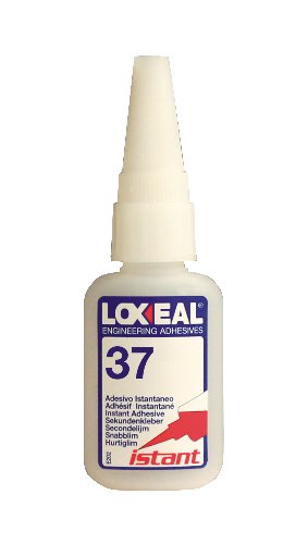 Adhesivo instantaneo de cianocrilato 37-500 Gr. foto del producto Vista Principal L