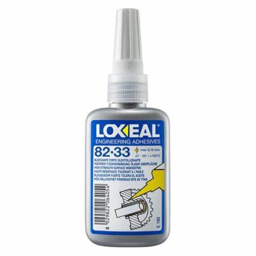 Retenedor anaer&oacute;bico 50 ML 82-33 foto del producto Vista Principal L