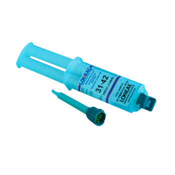 Adhesivo epoxi bicomponente 25 ML 3142 + 1 canula foto del producto Vista Principal L