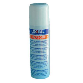 Activador 200ML Ref. 11 foto del producto Vista Principal L