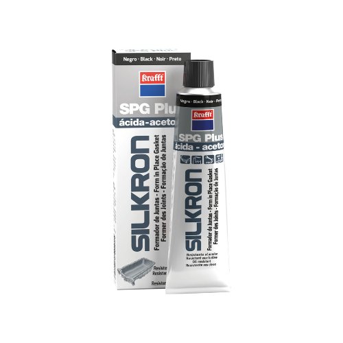 Silicona para juntas neutro 75ml foto del producto Vista Principal L