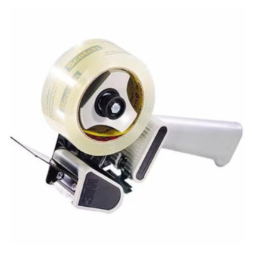 Dispensador cintas embalaje 50X66mm foto del producto Vista Principal L