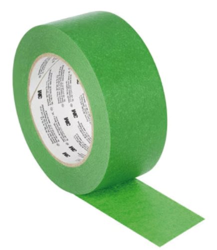 Cinta de Enmascarado 2814 48x50 foto del producto Vista Principal L