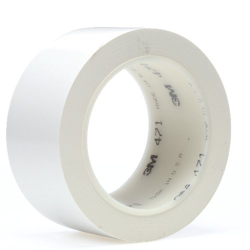 CINTA VINILO 471 BLANCO foto del producto Vista Principal L