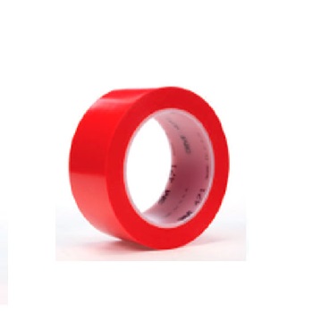 CINTA VINILO 471 ROJA foto del producto Vista Principal L