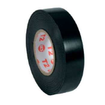 Cinta aislamiento el&eacute;ctrico PVC 19x33 foto del producto Vista Principal L