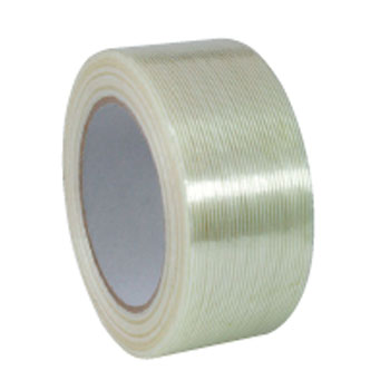 Cinta adhesiva con filamentos 25x50 foto del producto Vista Principal L