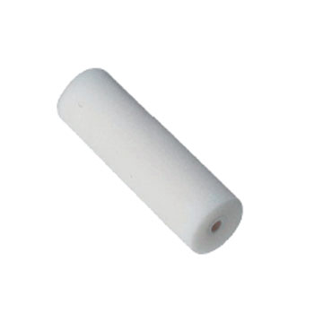 Mini rodillo radiador poliester 5cm foto del producto Vista Principal L