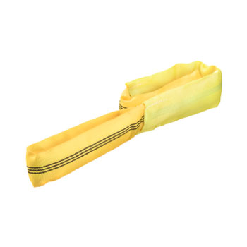 ESLINGA TUBULAR ABIERTA CON GAZAS 3000 KGS. 1 foto del producto Vista Principal L