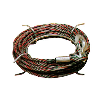 Cable para elemento de elevación Ø 11,5 mm   20 m foto del producto Vista Principal L