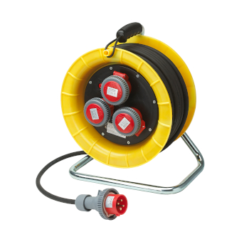 ENROLLADOR PROFESIONAL CONSTRUCCION 2615 foto del producto Vista Principal L