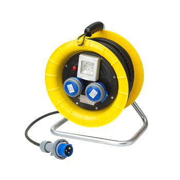 ENROLLADOR PROFESIONAL CONSTRUCCION 2G10 foto del producto Vista Principal L