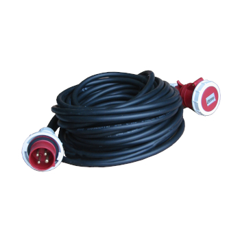 ALARGADOR DE CABLE USO PROFESIONAL 400V foto del producto Vista Principal L