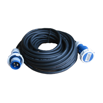 ALARGADOR DE CABLE USO PROFESIONAL 230V foto del producto Vista Principal L