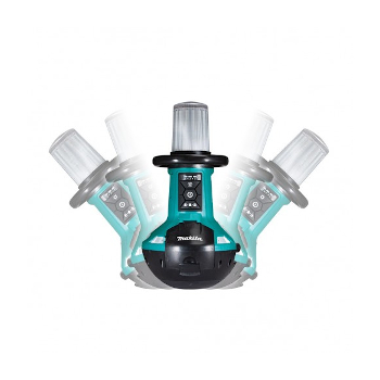 FOCO DE TRABAJO LED A BATERIA 810 foto del producto Vista Principal L