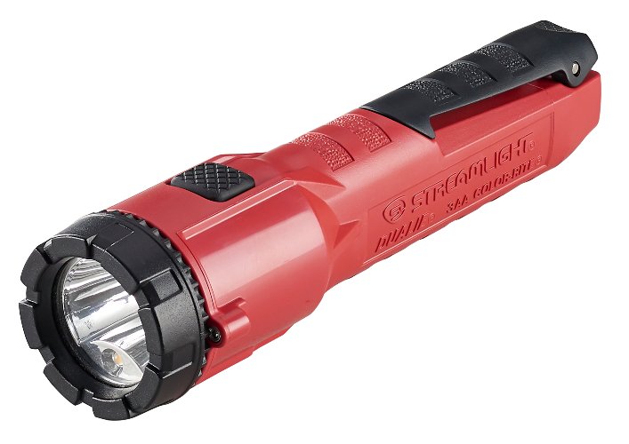 Linterna de Seguridad ATEX 3AA foto del producto Vista Principal L