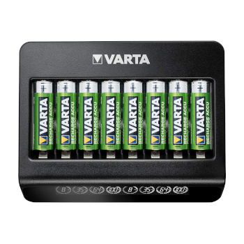 CARGADOR DE PILAS 4 foto del producto Vista Principal L