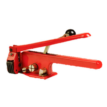 Precintadora para fleje U-13/16 foto del producto Vista Principal L