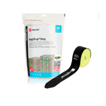 CORREA REUTILIZABLE LOGISTRAP 4 METROS foto del producto Vista Principal L