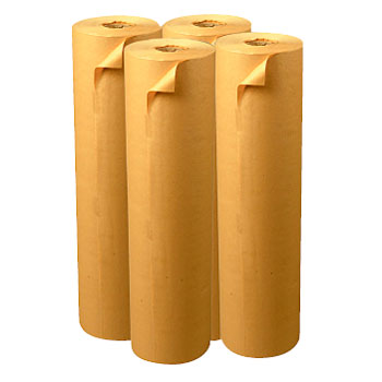 Bobina papel Kraft Gr. 80 foto del producto Vista Principal L