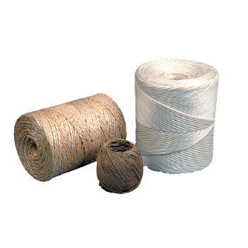 Rollos de cuerda cáñamo 100gr. foto del producto Vista Principal L