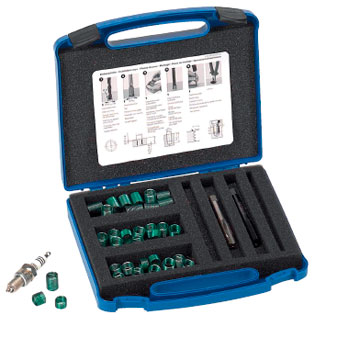 Estuche de reparaci&oacute;n M10X1-M14X1.25 foto del producto Vista Principal L