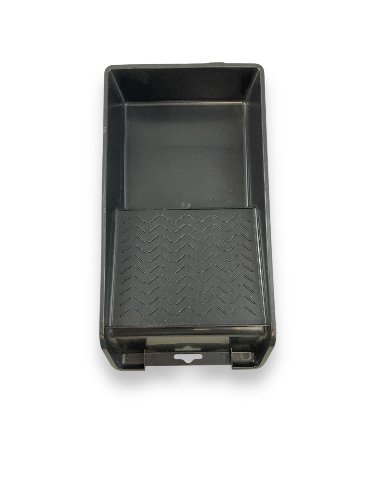 Bandeja de plastico-Reutilizable 11 cm. foto del producto Vista Principal L