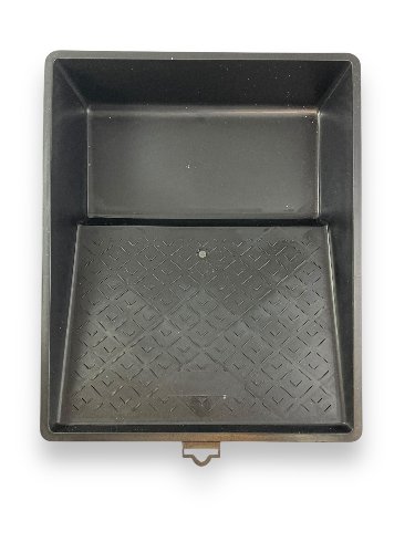 Bandeja de plastico-Reutilizable 18 cm. foto del producto Vista Principal L