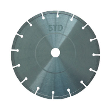 Disco diamantado standar 115mm foto del producto Vista Principal L