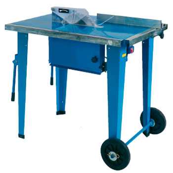 TRONZADORA DE MADERA TRIFAS TLE-4CV foto del producto Vista Principal L