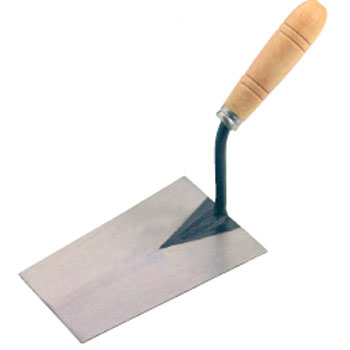 Paleta de alba&ntilde;il Mod. A foto del producto Vista Principal L