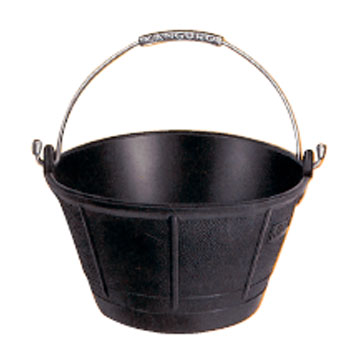 Cubo italiano 10 L foto del producto Vista Principal L