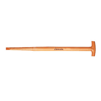 Mango para pala Mod. M foto del producto Vista Principal L