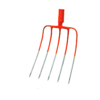 Horcas sin mango Mod. 5 foto del producto Vista Principal L