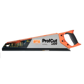 Serrucho de carpintero ProfCut 400 foto del producto Vista Principal L