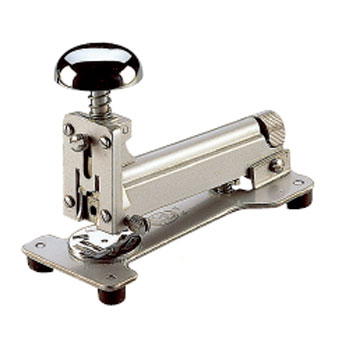 Grapadora pintada M-30 foto del producto Vista Principal L