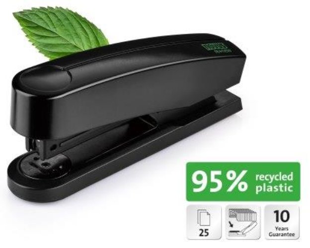 Grapadora de sobremesa B2 foto del producto Vista Principal L