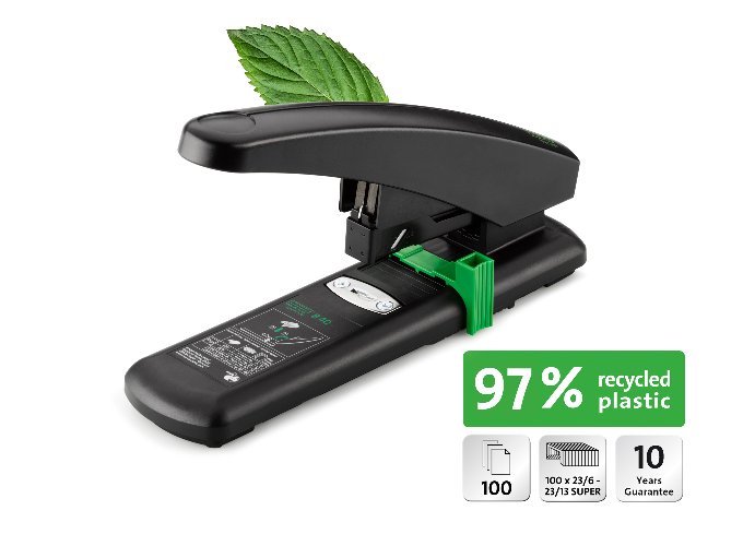 Grapadora profesional de gruesos B40 foto del producto Vista Principal L