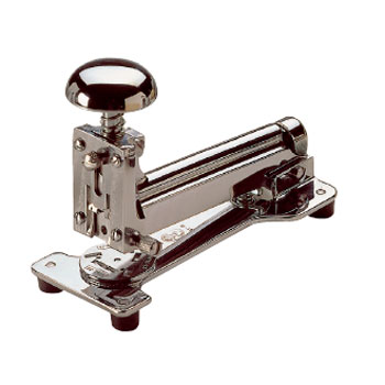 Grapadora "EL CASCO" 1035CRB cromada M-35 foto del producto Vista Principal L