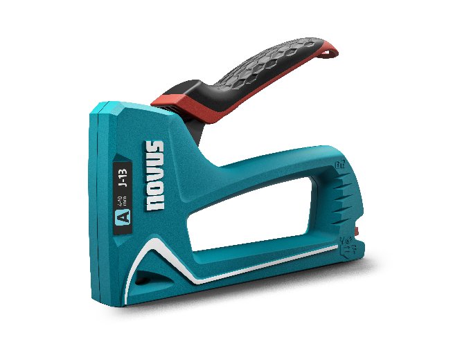 Clavadora para grapas 53/4 a 53/10 J13 foto del producto Vista Principal L