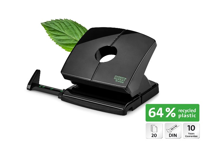 Perforador 20 hojas foto del producto Vista Principal L