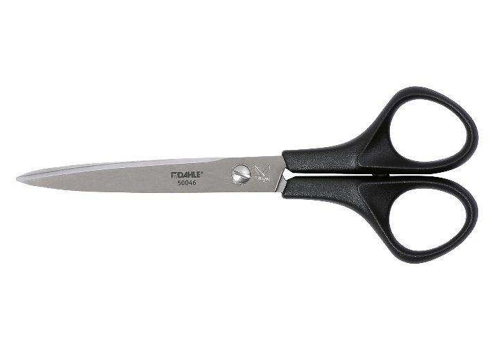 Tijeras de oficina 160mm foto del producto Vista Principal L