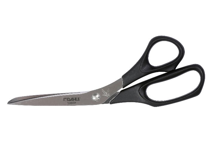 Tijeras de oficina 210mm foto del producto Vista Principal L